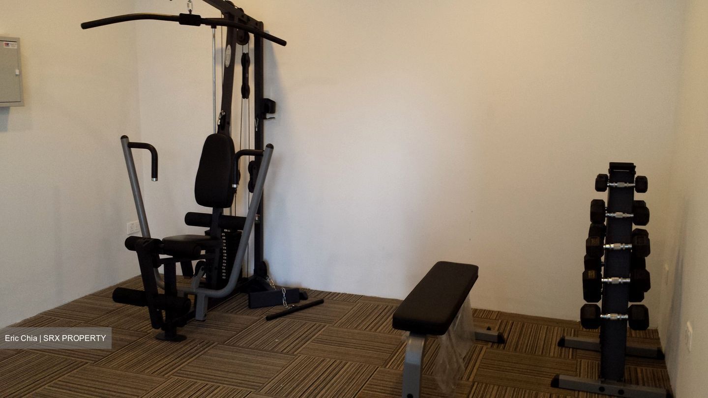 M66 (D12), Apartment #571598521